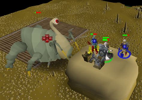 osrs barbarian assault
